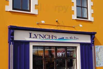 Lynch's On The Pier