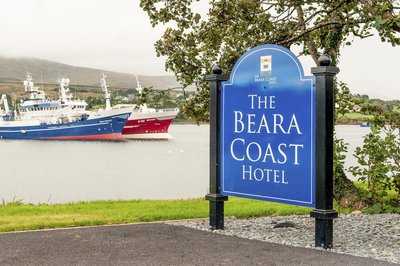 The Beara Coast Hotel