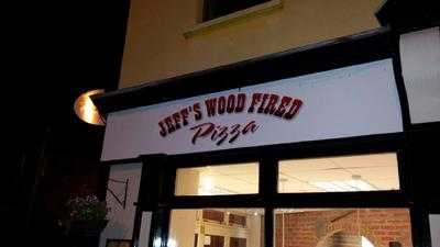 Jeff's Pizzeria