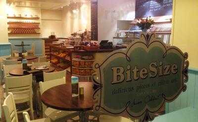 Bitesize Cafe