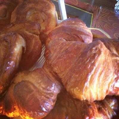 Diva Boutique Bakery & Cafe