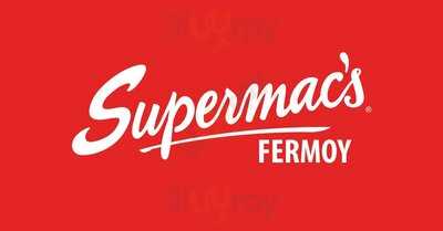 Supermac's & Papa John's