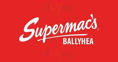 Supermac's Fresh Express