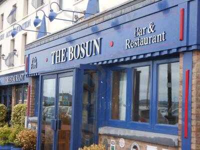 The Bosun