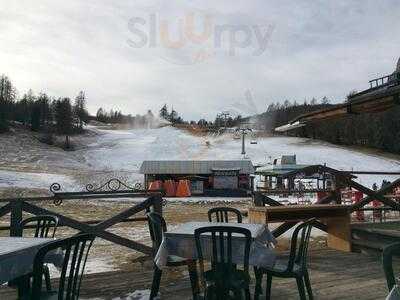 El Sorei, Cortina d'Ampezzo