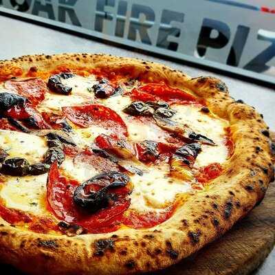 Oak Fire Pizza