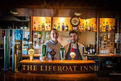 The Lifeboat Inn