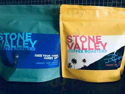 Stone Valley Coffee Roasters