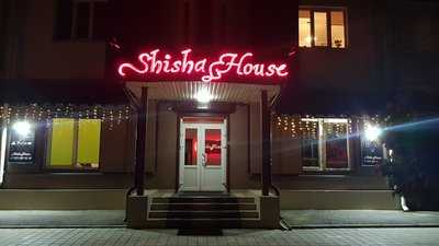 Shisha House