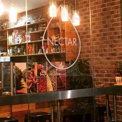 Nectar Coffee House