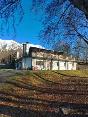 Rifugio Col di Roanza, Belluno