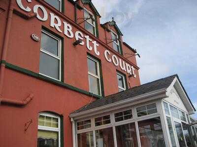 Corbett Court