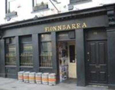 Fionnbarra's Pub