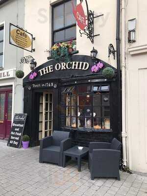 The Orchid Restaurant