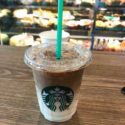 Starbucks Coffee