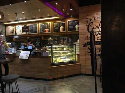 The Coffee Bean & Tea Leaf