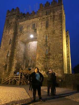 Bunratty Medieval Feast