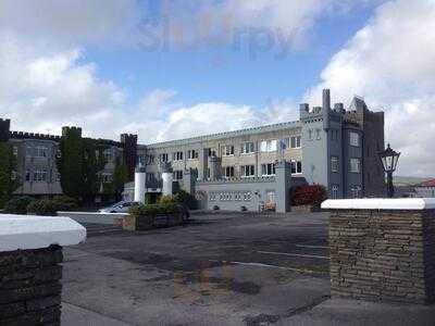 The Burren Castle Hotel