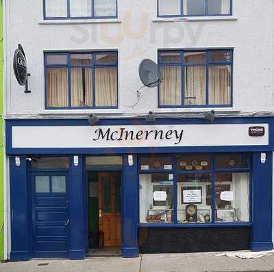 Mcinerney's Bar