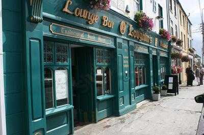 O'loughlin's Bar