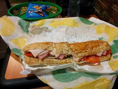 Subway