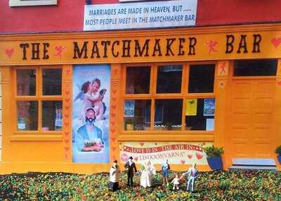 The Matchmaker Bar