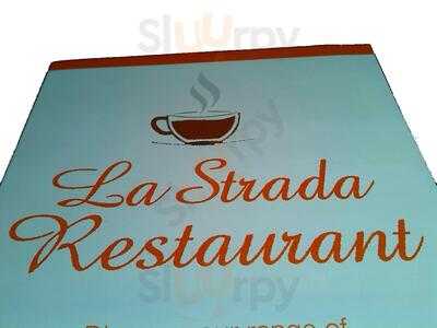 La Strada Restaurant