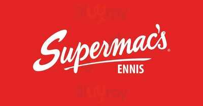 Supermac's