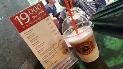 Highlandscoffee