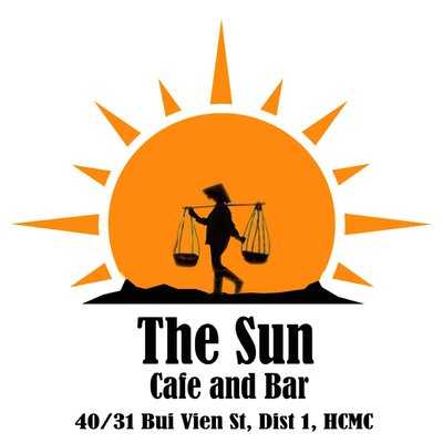 The Sun Cafe And Bar