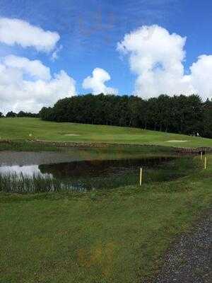 Kilrush Golf Club