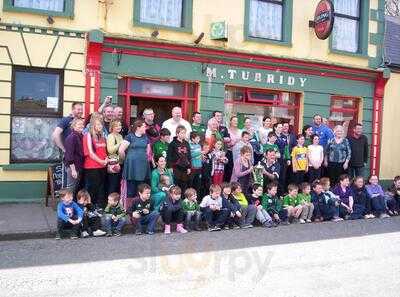 Tubridy House