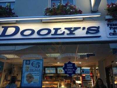 Dooly's