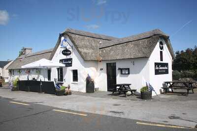 An Seanachai Pub And Kitchen