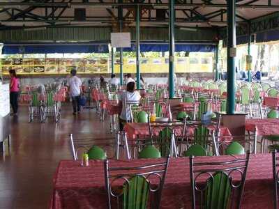 Nhà Hàng Hoàng Ty