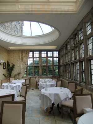 The Munster Room Restaurant