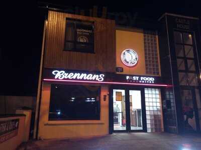 Brennans Fast Food Favourites