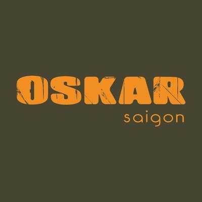 Oskar Bistro Saigon