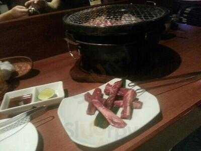 Tokyo Bbq