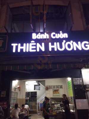 Bánh Cuốn Thiên Hương