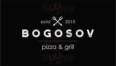 Bogosov Pizza&grill