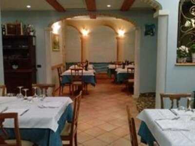 Ristorante L'Intrigo, Rovigo