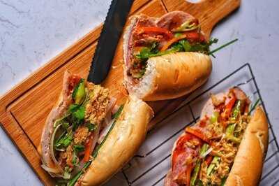 Bánh Mì Hai Mập