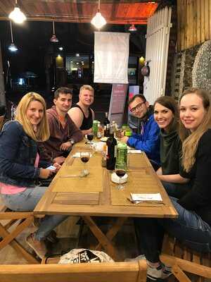 Phở Hà Đông ( Steak House) menu