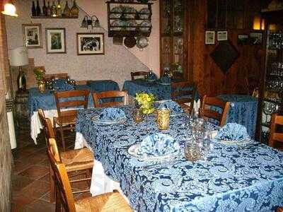 Trattoria alla Busa, San Martino di Venezze