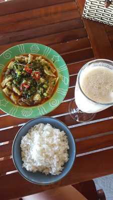 BamBoo Beach Club Restaurant