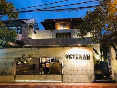 Veteran Hoian Restaurant