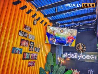 Dailybeer Nha Trang