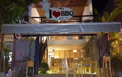 Danang I Love Bbq