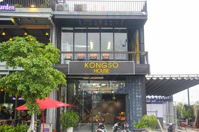 Kongso House Restaurant